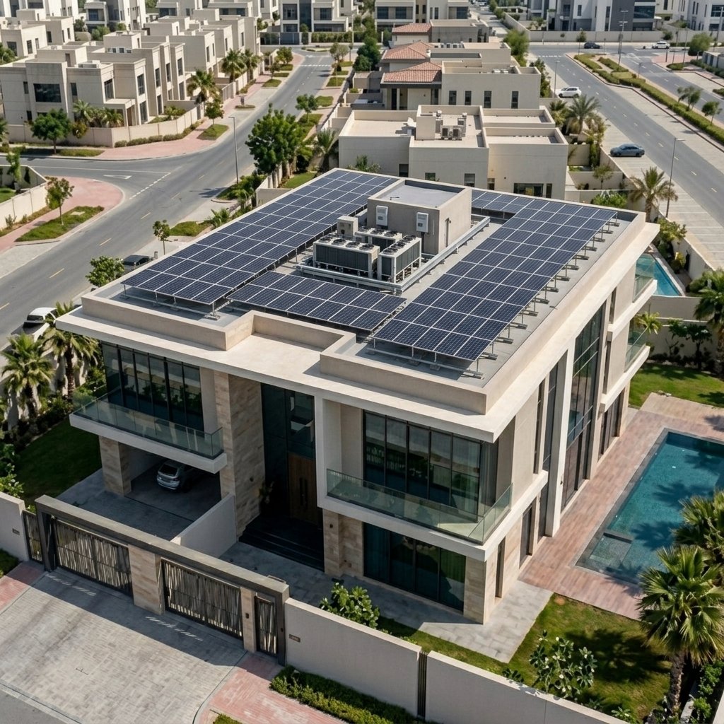 Residential Systems
