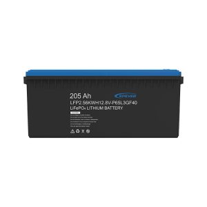 12.8V 205Ah Lithium Battery