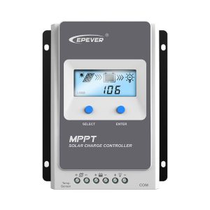 Tracer AN G3 Series (10~40A) MPPT Charge Controller