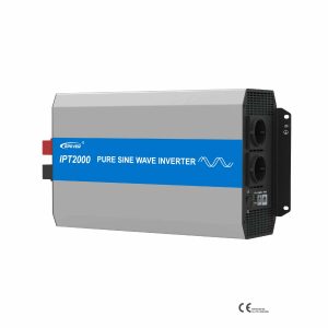 IPT Series (110/120VAC) 350~4000W Pure Sine Wave Inverter