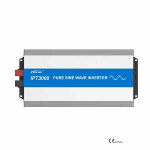 IPT Series (220/230VAC) 350~5000W Pure Sine Wave Inverter