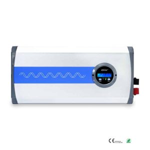 IPower-Plus Series(110/120VAC) 350~4000W Pure Sine Wave Inverter