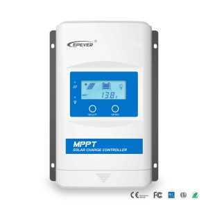XTRA Series(10~40A) MPPT Charge Controller