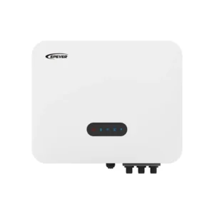 ELS Series (220/230/240VAC) 3K-6K Residential Hybrid Inverter