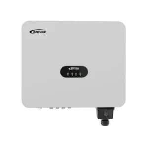 SPT Series 15–25kW On-Grid PV Inverter