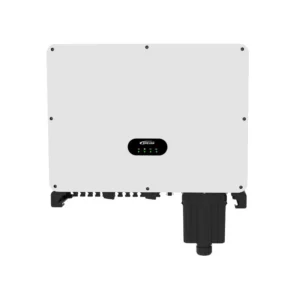 SPT Series 25-40kW On-Grid PV Inverter (Americas Edition)